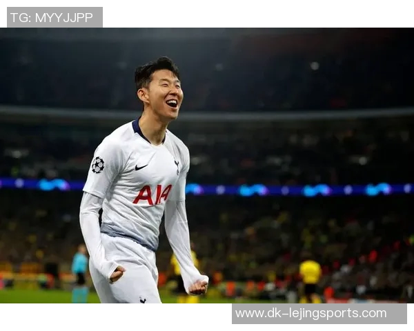 孙兴慜领衔韩国足球崛起 成为亚洲足坛新一代超级球星